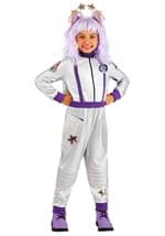 Girls Starstruck Astronaut Costume