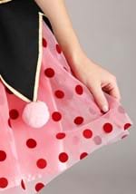 Womens Plus Size Cupcake Clown Costume Alt 5