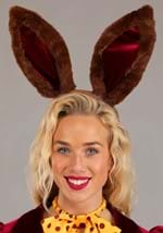 Trendy Womens March Hare Costume Alt 2