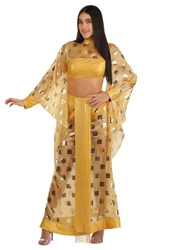 Cher Costume Dress for Women