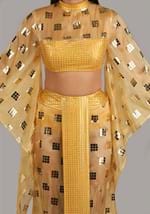 Cher Costume Dress for Women Alt 7