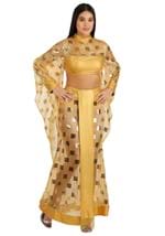 Cher Costume Dress for Women Alt 1