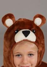 Wild Teddy Bear Toddler Costume Alt 2