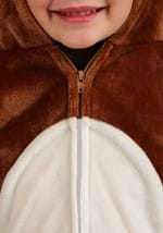 Wild Teddy Bear Toddler Costume Alt 3