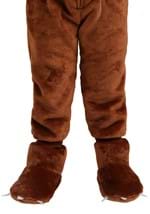 Wild Teddy Bear Toddler Costume Alt 6
