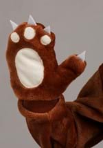 Wild Teddy Bear Toddler Costume Alt 4