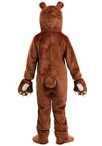 Wild Teddy Bear Toddler Costume Alt 1