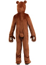 Kid's Wild Teddy Bear Costume Alt 6
