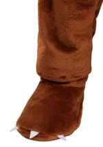 Wild Teddy Bear Kids Costume Alt 6