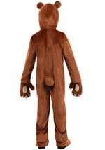 Wild Teddy Bear Kids Costume Alt 1