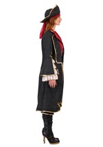 Women's Premium Pirate Costume Alt 8