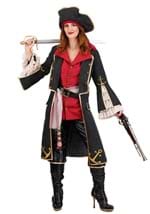Premium Womens Pirate Costume