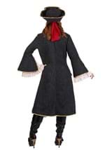 Premium Womens Pirate Costume Alt 1