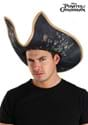 Pirates Caribbean Adult Davy Jones Pirate Hat