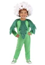 Toddler Exclusive Puffball Dandelion Costume