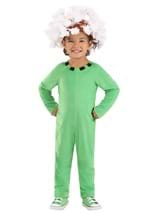 Toddler Exclusive Puffball Dandelion Costume Alt 1