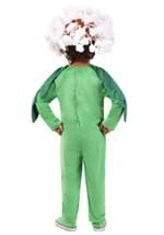 Toddler Exclusive Puffball Dandelion Costume Alt 2