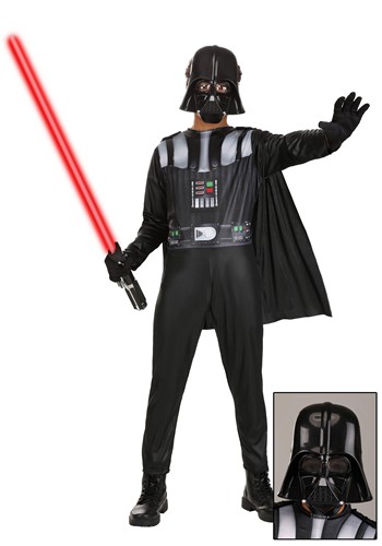 Kids Star Wars Darth Vader Costume