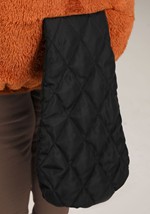 Toddler Baby Beaver Costume Alt 2