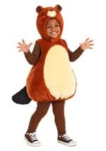 Baby Beaver Costume for Toddlers new