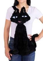 Coraline Costume Cat Companion Purse Alt 3