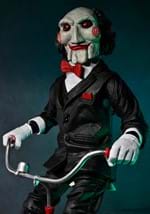 Saw Billy Puppet on Tricycle 12-Inch Action Figure Alt 4