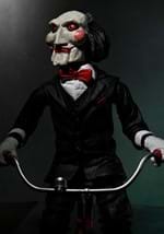 Saw Billy Puppet on Tricycle 12-Inch Action Figure Alt 5