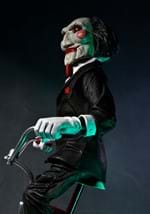 Saw Billy Puppet on Tricycle 12-Inch Action Figure Alt 7