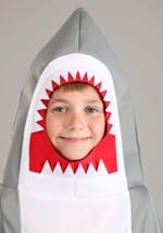 Casual Shark Costume for Kids Alt 4