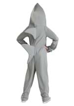 Casual Shark Costume for Kids Alt 1