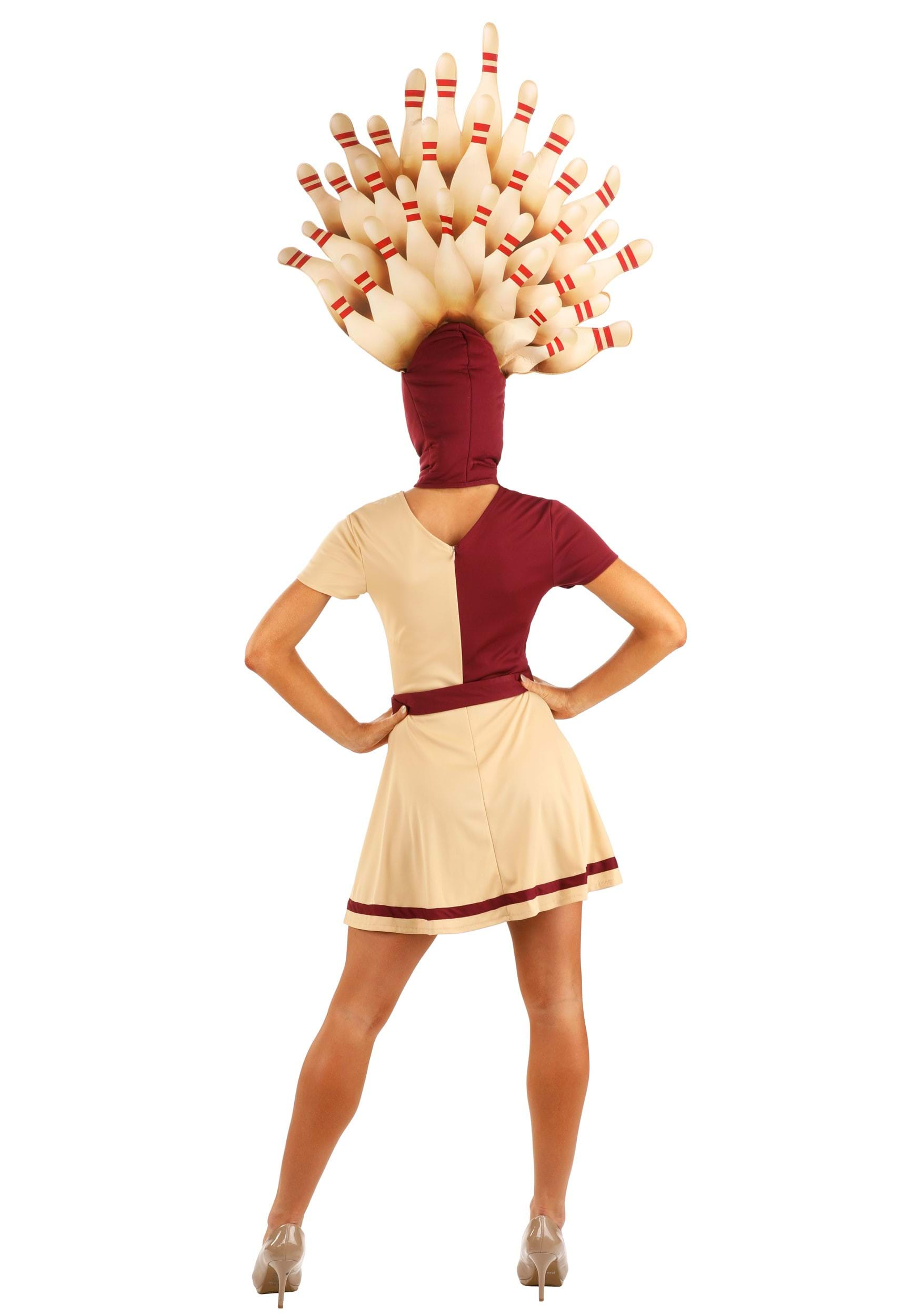 The Big Lebowski Dream Dancer Adult Costume | Movie Costumes