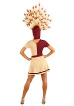 Womens The Big Lebowski Dream Dancer Costume Alt 1