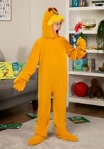Child Dr Seuss The Lorax Sustainable Materials Costume Alt 1