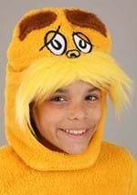 Child Dr Seuss The Lorax Sustainable Materials Costume Alt 4