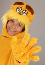 Child Dr Seuss The Lorax Sustainable Materials Costume Alt 5