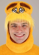 Adult The Lorax Sustainable Materials Costume Alt 2