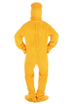 Adult The Lorax Sustainable Materials Costume Alt 4