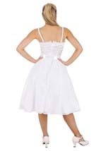 Womens Grease Prom Sandy Costume Dress Alt 1