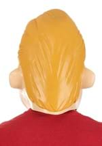 Mr. Incredible Latex Mask Alt 2