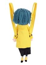 Coraline Doll Plush Backpack Alt 1