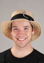 Adult Fly Fisher Costume  Alt 2