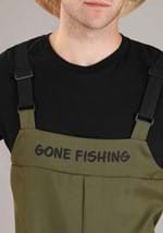 Fly Fisher Adult Costume Alt 3