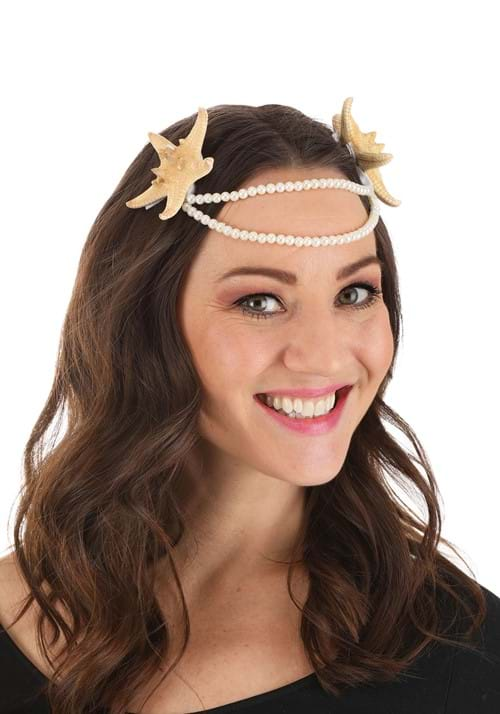 Mermaid Star Costume Headband Accessory