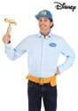 Disney Wreck It Ralph Adult Fix it Felix Costume Kit