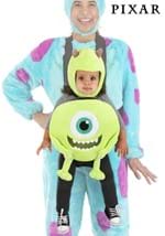Mike Wazowski Baby Carrier Cover Alt 1