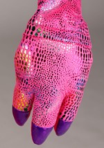 Kid's Sparkling Scales Dinosaur Costume Alt 3