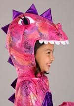 Kids Exclusive Sparkling Scales Dinosaur Costume Alt 2
