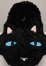 Adult Coraline Black Cat Slippers Alt 5