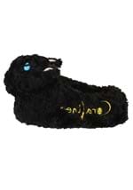 Adult Coraline Black Cat Slippers Alt 3