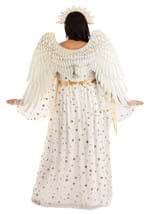 Womens Plus Size Premium Angel Costume Alt 1